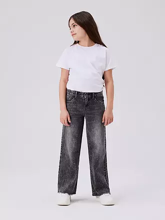 NAME IT | Mädchen Jeans NKFROSE | 